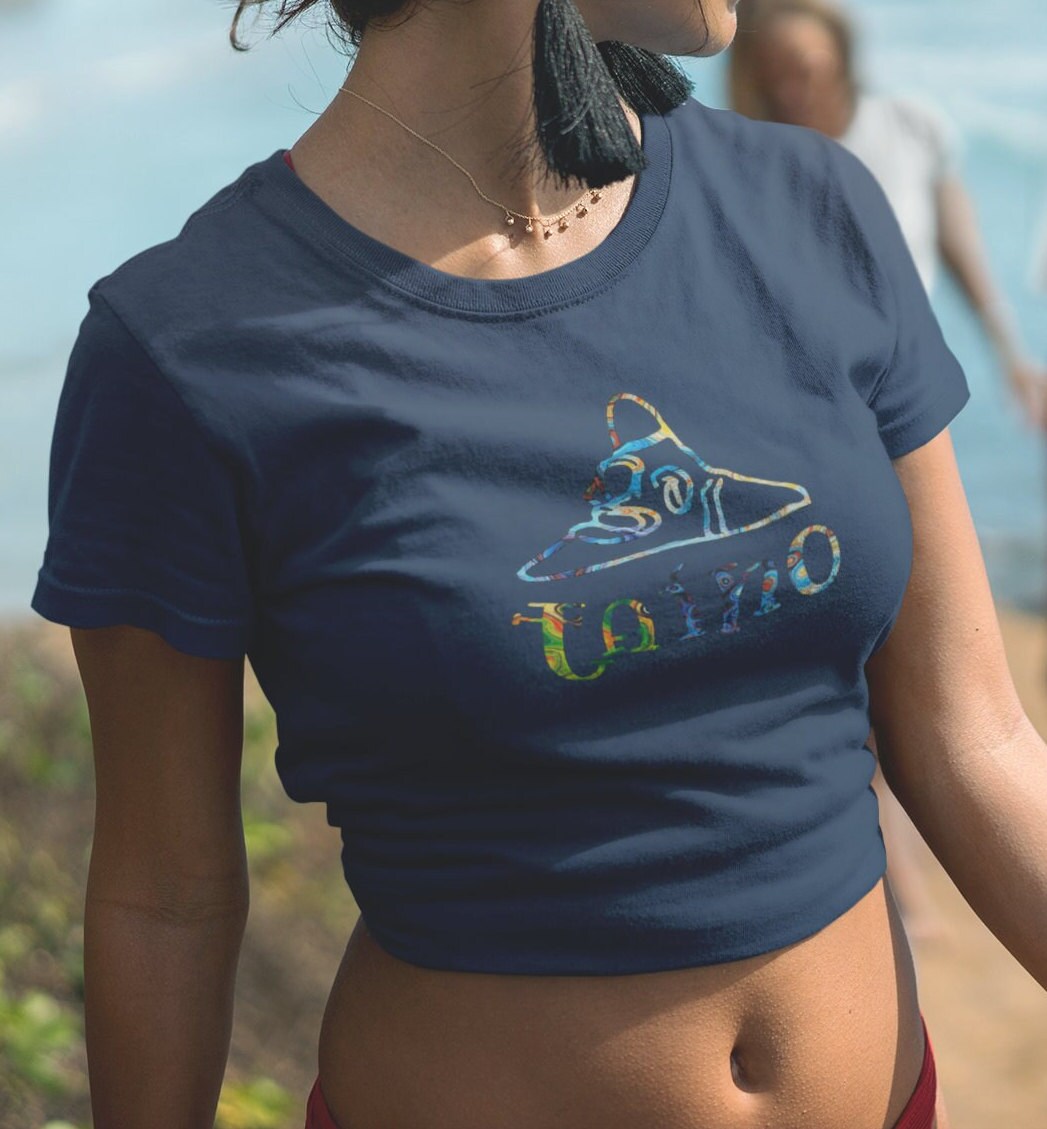 Cemi Taino shirt