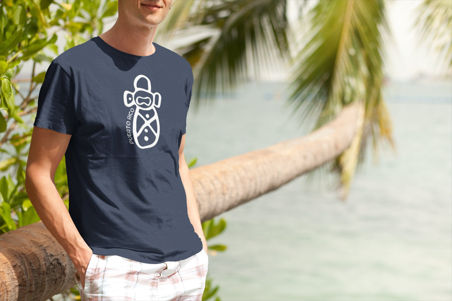 Taino baby shirt