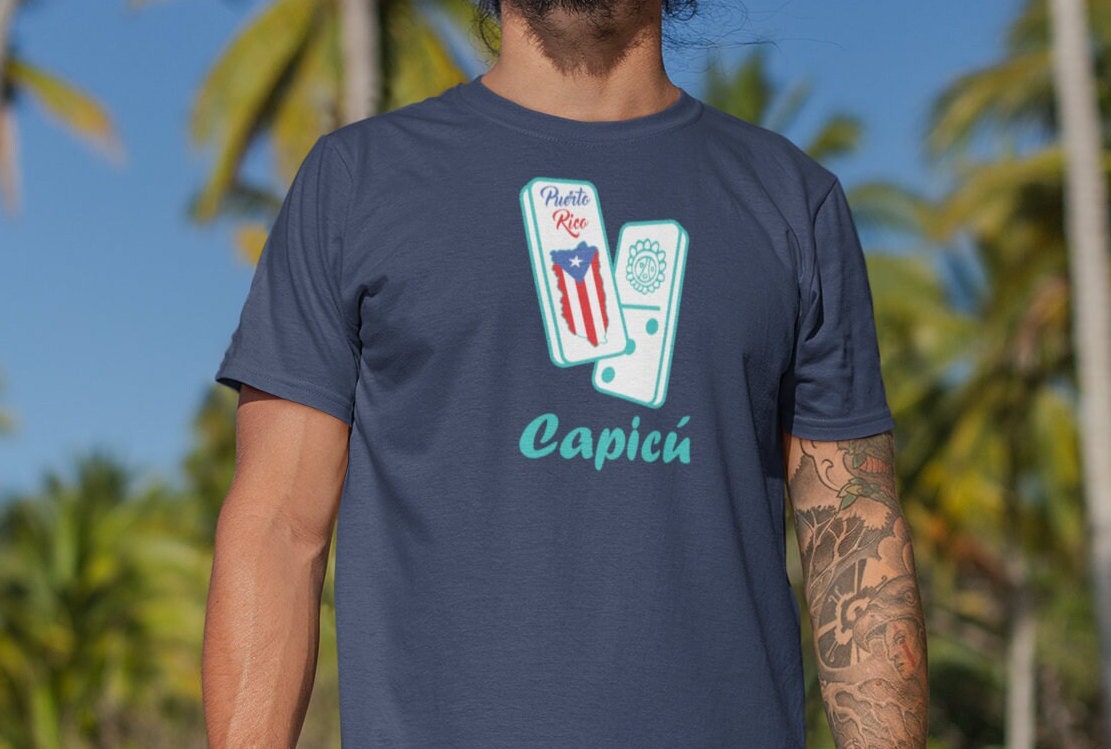 Capicu shirt