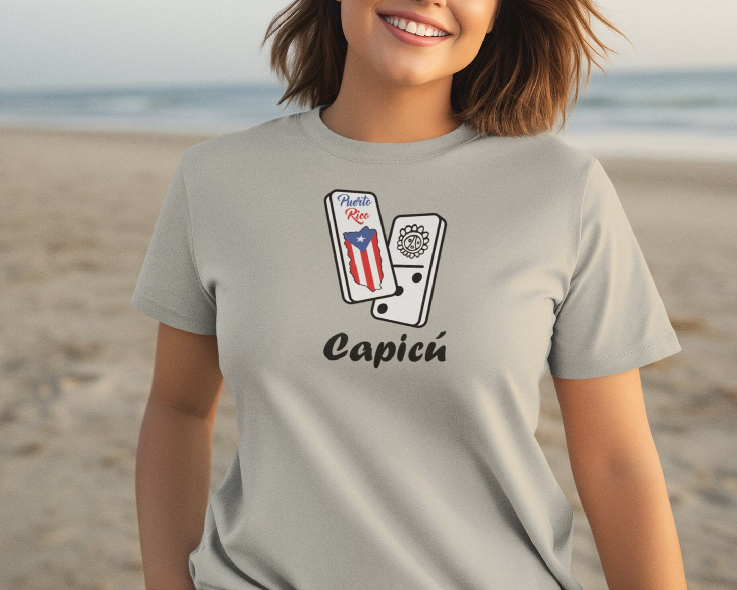 Capicu shirt