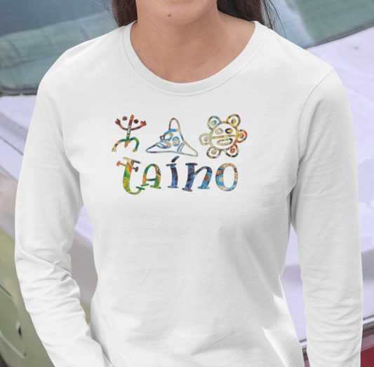 3 Tanino long sleeve