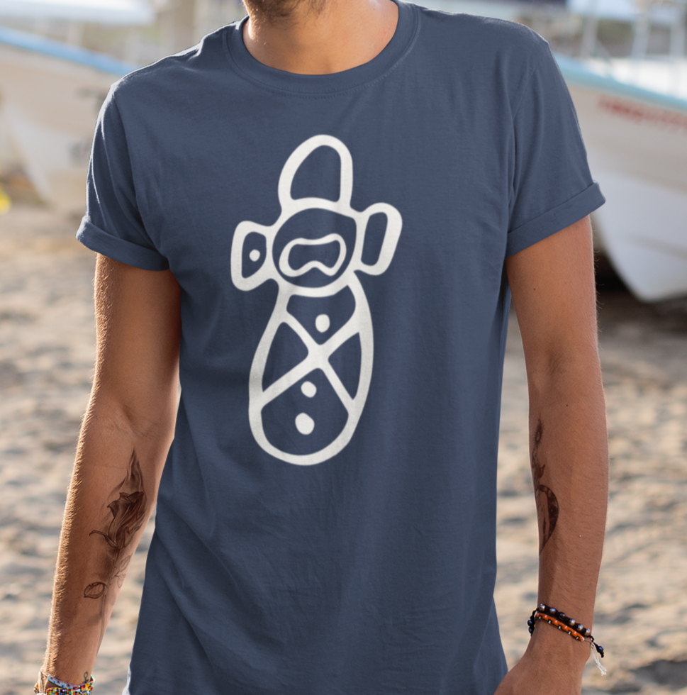 Taino Baby shirt