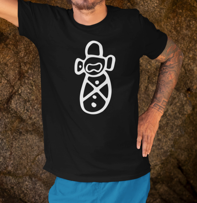 Taino Baby shirt