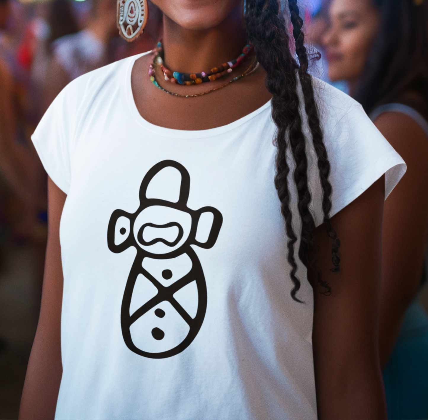 Taino Baby shirt